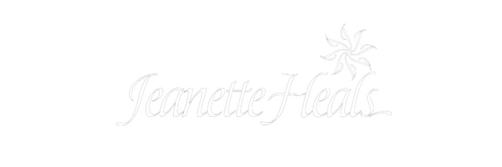 Jeanette Heals